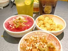 -探鱼·鲜青椒爽麻烤鱼(苏宁广场店)