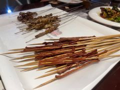 -三个大叔东北烧烤·砂锅菜(西三旗店)