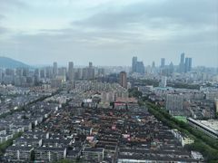 -无锡君来洲际酒店