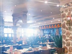 大堂-巴依老爷新疆美食(望京小街店)