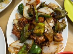 -津津餐室