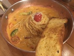 -I HOLIC艾豪丽披萨(KKone店)