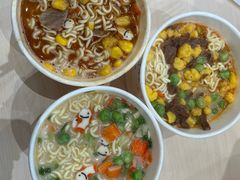 -康师傅味来馆