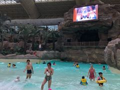 -杭州开元森泊度假乐园