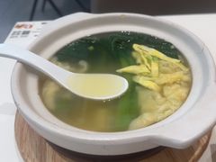 -蔡澜点心·粤菜(月星环球港店)