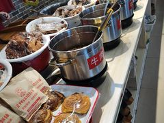 -王村姑老土炕莜面村(桥东店)