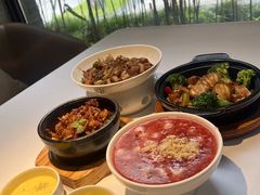 -小城故事·地道宁波味(月湖盛园店)