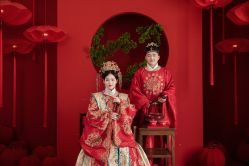 -第一夫人婚纱摄影(南京店)