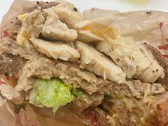 -Tims天好咖啡·贝果(星展店)