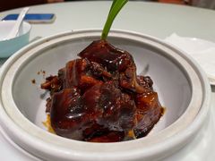 红烧肉-蝶园·装修中(BFC外滩金融中心店)