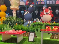 -富力希尔顿酒店·地阔自助餐厅