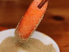 火腿肠-贵州烙锅(兆丰弄店)