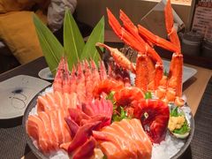 -德川家日本料理(顺义华联店)