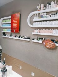 -IDEA·艾蒂尔科技美肤·日式美甲美睫集合店