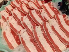 -捞围鲜·港式打边炉(海阳路店)