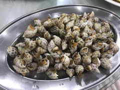 -红月湾海鲜饭店•沙滩海景(双月湾店)