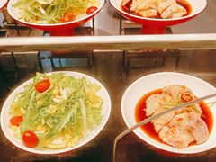 -老淮安·淮安菜(涟水店)