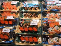 -金鹰超市(国际购物中心新街口店)