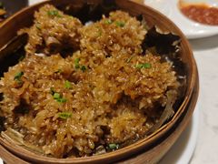 -不倒翁·安徽名菜楼(步行街店)