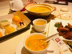 -利苑酒家(宜安广场店)