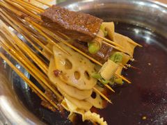 -成都瓜串串(华强北店)