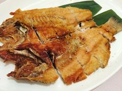 -粗茶淡饭·汉口公馆(循礼门店)