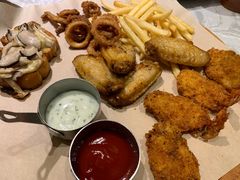 -必胜客(远大路店)