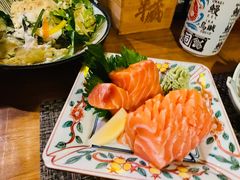 -半藏居酒屋(香港花园店)