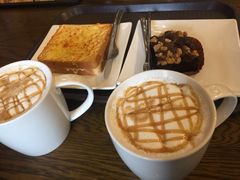 -星巴克(福州三坊七巷店)