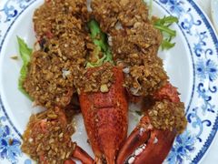 -日照大牌檔•小船海鲜(万平口店)