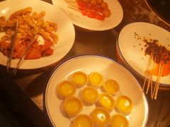 -九记潮汕现切鲜牛肉自助火锅(新开铺店)