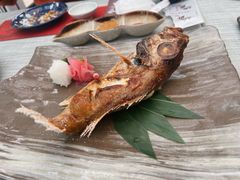 -炉匠炉端烧·酒(国金中心商场店)