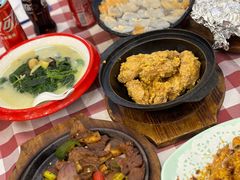 -吉源大排档·鱼生·海鲜(烧烤彩印厂店)