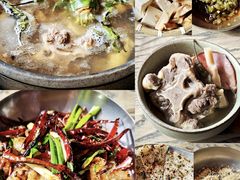 -毛辣果·酸(OHA复兴西路店)