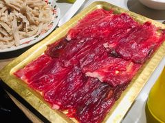 -东门口涮肉·砂锅·烤串(老门东店)
