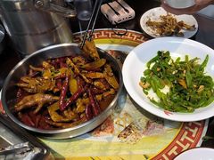 -洁雅小南方俏巴鱼馆(汴河街店)
