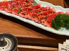 -御牛道日式烤肉料理(杭州万象城店)