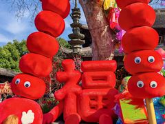 -钱王祠