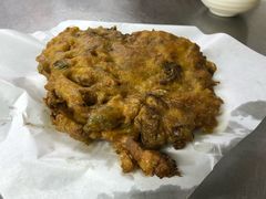 蚝饼(小份)-兴记菜馆