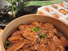 -简小舍·民间手艺菜(武昌江滩店)