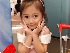 -BossBabe亲子餐厅(金光华广场店)