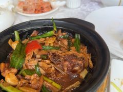 -御满江海鲜酒家(洛溪新城店)
