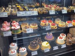 -PAPER STONE BAKERY(天环店)