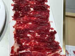 -潮正和潮汕牛肉火锅·老字号(番禺万达店)