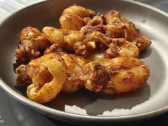 -夜食白市Yespicy·烧烤啤酒宵夜(番禺四海城店)