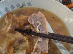 -王春春鸡汤饭(上海中海环宇城店)
