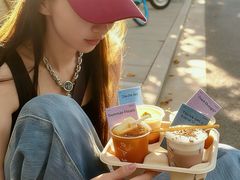 -O.P.S. CAFE