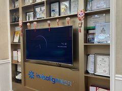 -金一口腔·舒适化正畸·儿牙中心