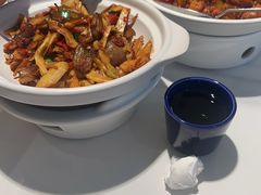 -兰湘子·湘菜小炒(盛龙广场店)