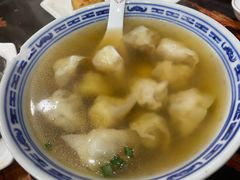 肉圆扁食-御清斋总店(天一街店)
